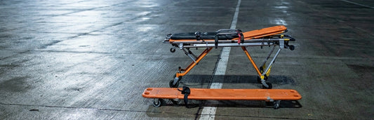 Understanding Weight Capacity and Handle Construction in Transport Bags